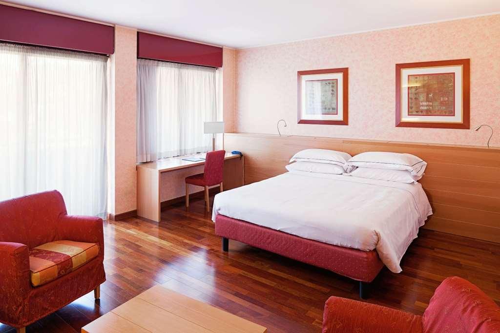 Excel Hotel Milano 3 Basiglio Δωμάτιο φωτογραφία